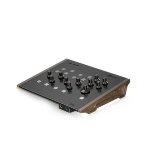 Harrison/iCON 32Ci Analog Mic <br/>Preamps with Audio Interface