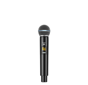 Wireless Microphone