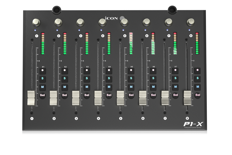 P1 Nano – Icon Pro Audio
