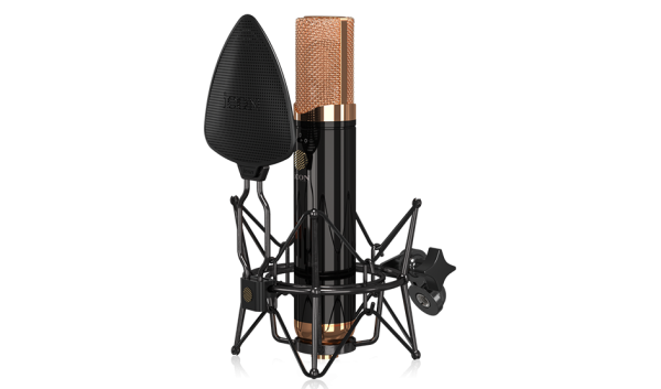 U44 – Icon Pro Audio