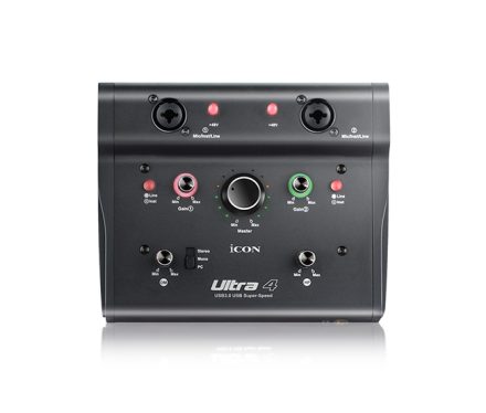 Ultra 4 (ProDrive III)