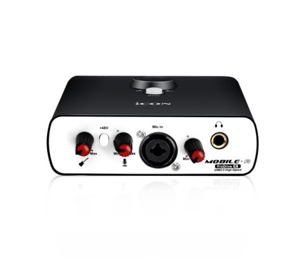 MobileR (ProDrive III)