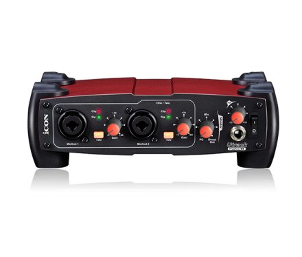 Utrack (ProDrive III)