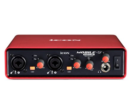 MobileU (ProDrive III)