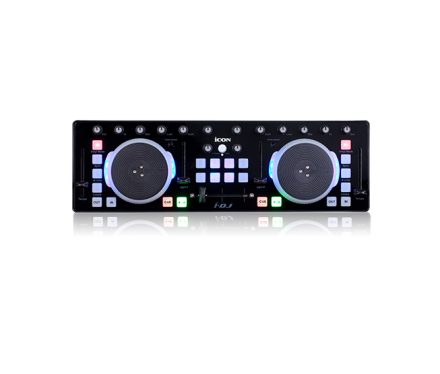 iDJ
